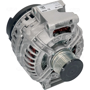 124425077 Bosch Генератор автомобильный