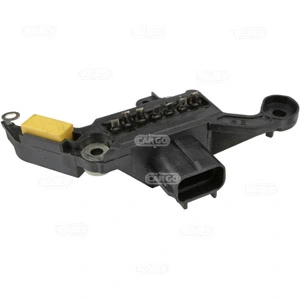 Relê-regulador do gerador (relê de carregamento) Ford Mondeo 3 BWY