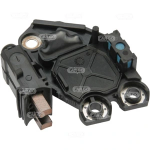 Relê-regulador do gerador (relê de carregamento) para Mercedes Sprinter III 3,5-t 907, 910