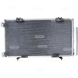 Radiador de aparelho de ar condicionado Toyota Avensis 1 T22