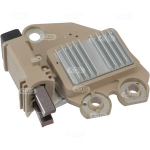 Реле-регулятор напряжения на Chevrolet Aveo II T250, T255