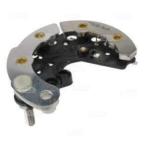 Выпрямитель генератора на BMW 3  E46