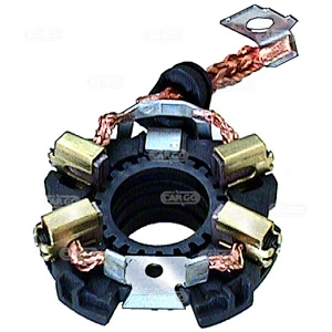 Щеткодержатель стартера Bosch 1004336967 цена, от 7.46 USD