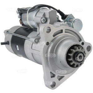 Стартер 4948058 Cummins