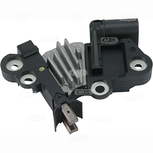 Relê-regulador do gerador (relê de carregamento) BMW 3 E92
