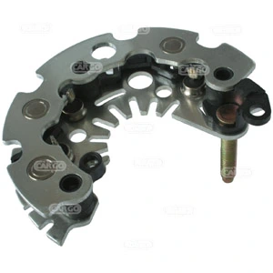 Eixo de diodos do gerador Alfa Romeo 147 937