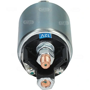 Купить 16915354 Mahle Original Тяговое реле