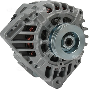 2542464A VALEO Генератор автомобильный