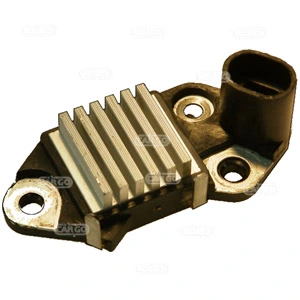  Relê-regulador do gerador (relê de carregamento) Chevrolet Aveo II sedan (T250, T255) (2005 - 2011) II