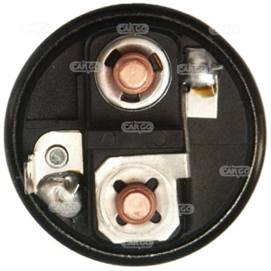 Relê retrator do motor de arranco Audi A6 4B2, 4B4