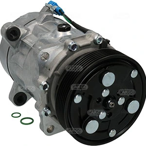 Compressor de aparelho de ar condicionado Ford Escort V GAL, AVL