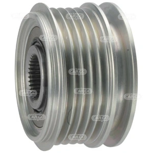 Polia do gerador Hyundai I10 PA