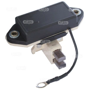 Relê-regulador do gerador (relê de carregamento) Renault Trucks MAGNUM 3