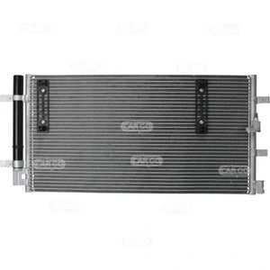 AC102000P Polcar Конденсатор