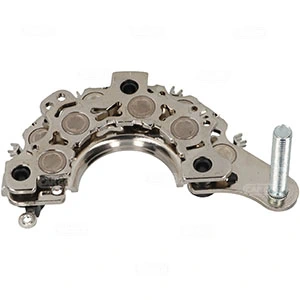 Eixo de diodos do gerador KIA Cerato 1 LD