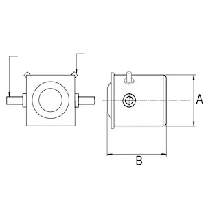 Втягивающее реле Caterpillar 3L3799