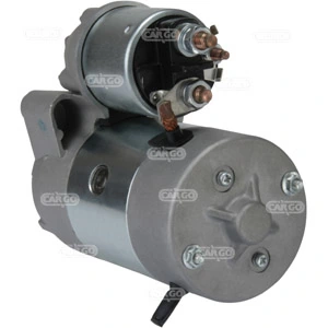 Motor de arranco Fiat Fiorino 146 Uno