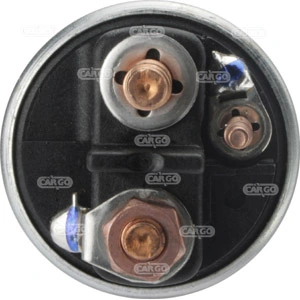  Relê retrator do motor de arranco Renault Scenic I monovolume (JA0, JA1, FA0) (1999 - 2003) I