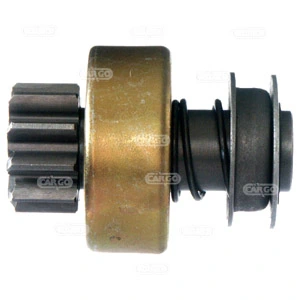 MSX329 Mahle Original Привод стартера