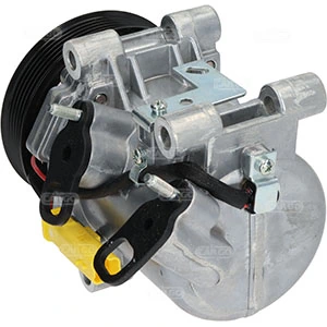 Compressor de aparelho de ar condicionado Opel Zafira K0