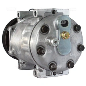 Compressor de aparelho de ar condicionado Volvo S40 1 VS