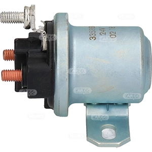 Купить 335383 REMA-PARTS Тяговое реле