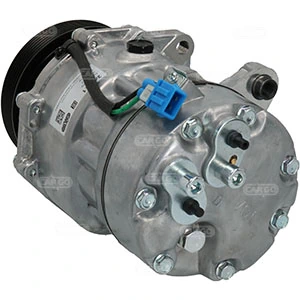  Compressor de aparelho de ar condicionado Ford Escort V carrinha (GAL, AVL) (1990 - 1992) V