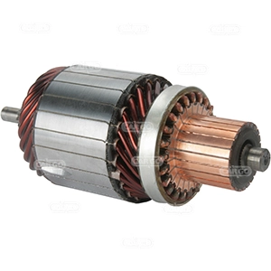 Якорь (ротор) стартера Mahle Original MSX1366 цена, от 41.12 USD