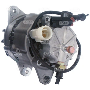 Купить 8971478510 Isuzu Генератор