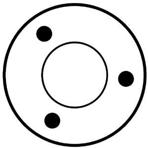 Compre Relê retrator do motor de arranco Alfa Romeo 147 