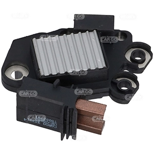 Relê-regulador do gerador (relê de carregamento) Mercedes Sprinter 907, 910