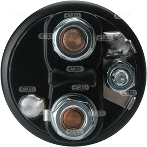 Relê retrator do motor de arranco Citroen Jumpy 2