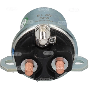Втягивающее реле стартера 335383 REMA-PARTS