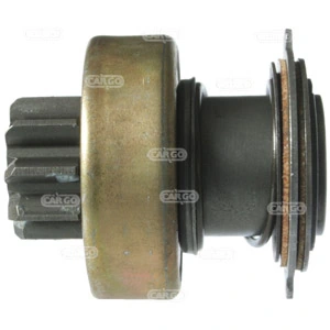 Привод стартера на Opel Omega B 25, 26, 27