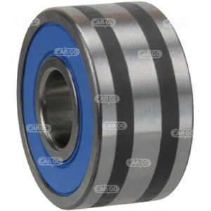 Подшипники генератора EC1SC0081LLH1ACMPX2 NTN