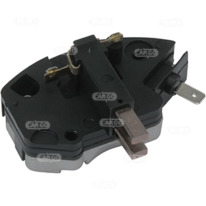 Relê-regulador do gerador (relê de carregamento) Ford Transit 4 E