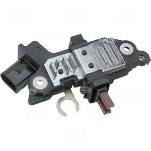 Купить 1986AE008142B Bosch Реле регулятор напряжения генератора