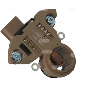 Relê-regulador do gerador (relê de carregamento) Mazda 3 BM, BN