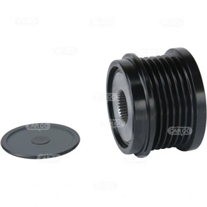 Polia do gerador Ford C-Max CB7