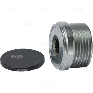 Polia do gerador Peugeot Boxer 1 230L