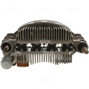 Eixo de diodos do gerador Subaru Forester 1 S10, SF