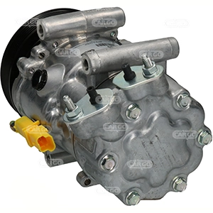 Compressor de aparelho de ar condicionado Citroen C2 JM