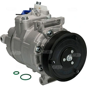 Compressor de aparelho de ar condicionado Volkswagen Passat 3C2