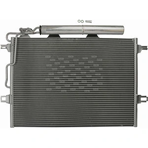 Радиатор кондиционера CARGO 260034