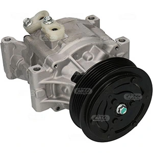 Compressor de aparelho de ar condicionado Fiat Siena 178