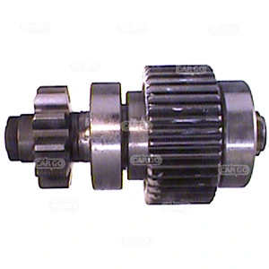 Купить 137293 REMA-PARTS Бендикс стартера