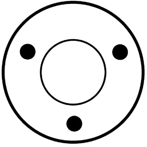 Relê retrator do motor de arranco Audi A6 4B2, 4B4