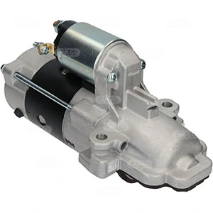 Стартер Cargo F032116645 цена, от 124.58 USD