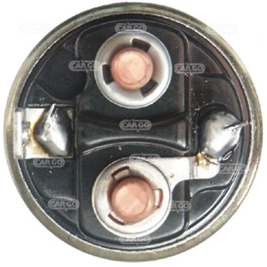 Купить 132059 HC Parts Тяговое реле