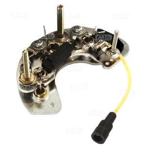 Eixo de diodos do gerador Ford Escort AAL, ABL